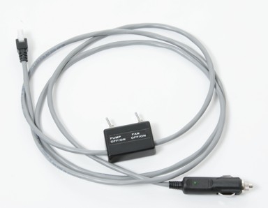 Power Cord for Units